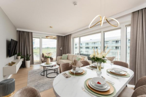 Apartamenty Lighthouse - Polanki Aqua - Kołobrzeg